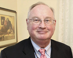 Frank Callahan. Link to his story