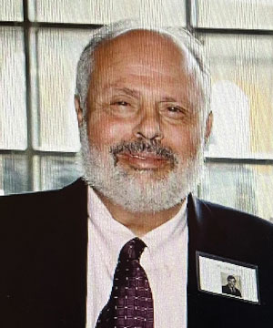 Philip M. Parnes ’72