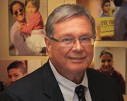 David Forsberg ’65. Link to his story