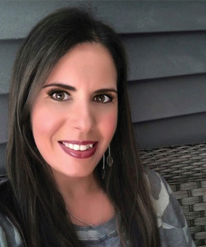 Jacqueline Abodeely ’93 Jacqueline Abodeely ’93