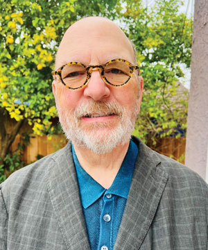 Stewart Lassner ’70 Stewart Lassner ’70