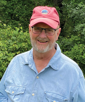 William R. Breidenbach ’69 William R. Breidenbach ’69