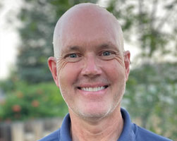 Lt. Col. (Ret) Thomas E. Meyer ’85. Link to his story