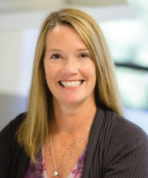 Kelly Blackburn ’82 Kelly Blackburn ’82