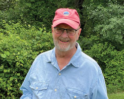 William R. Breidenbach ’69. Link to his story