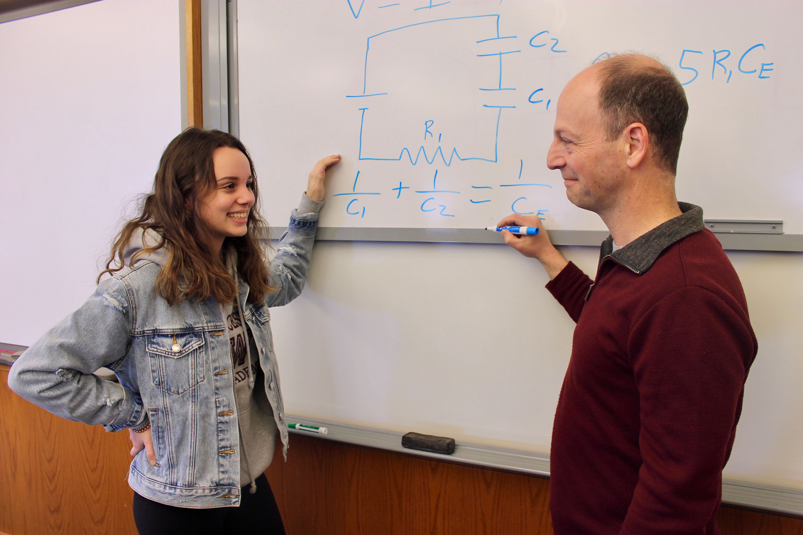 Join the 1834 Society